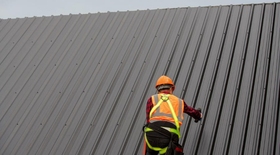 Local Siding Services in Bennington, IN